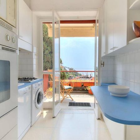 ראפאלו Dolce Acqua Flexyrent Apartment Terrace & Parking - No Ac מראה חיצוני תמונה