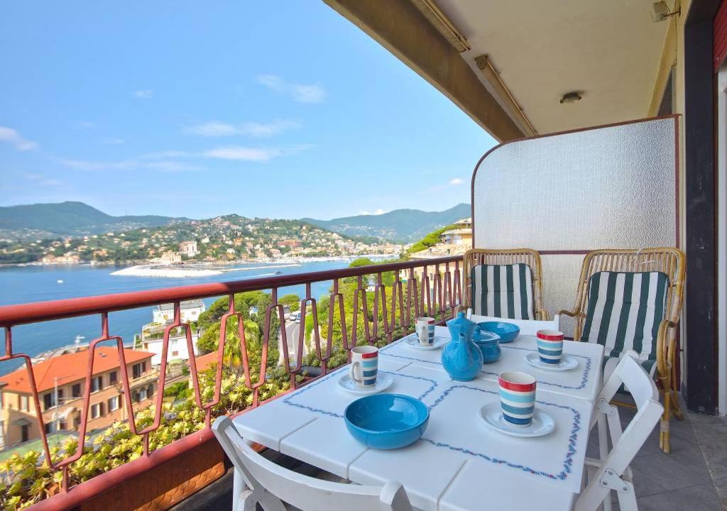 ראפאלו Dolce Acqua Flexyrent Apartment Terrace & Parking - No Ac מראה חיצוני תמונה
