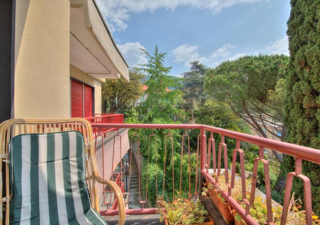 ראפאלו Dolce Acqua Flexyrent Apartment Terrace & Parking - No Ac מראה חיצוני תמונה
