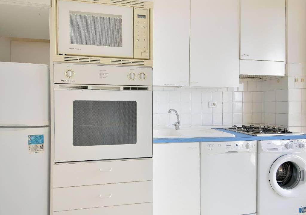 ראפאלו Dolce Acqua Flexyrent Apartment Terrace & Parking - No Ac מראה חיצוני תמונה