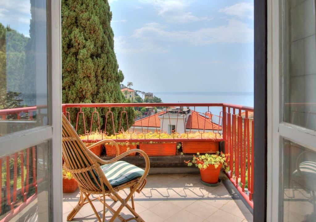 ראפאלו Dolce Acqua Flexyrent Apartment Terrace & Parking - No Ac מראה חיצוני תמונה