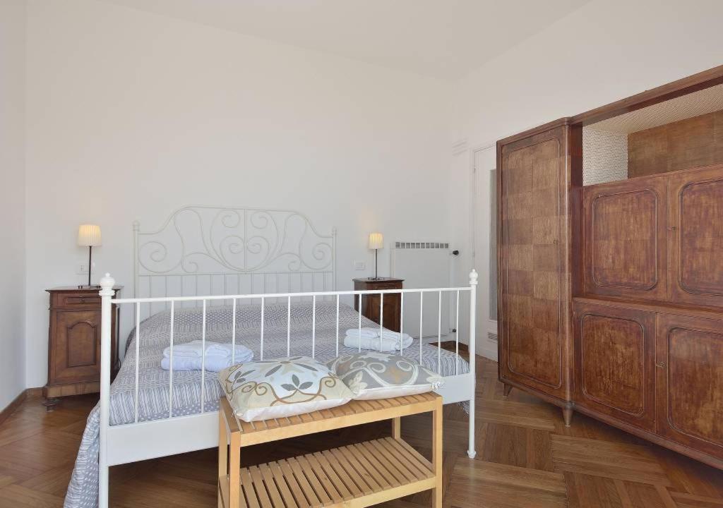 ראפאלו Dolce Acqua Flexyrent Apartment Terrace & Parking - No Ac מראה חיצוני תמונה