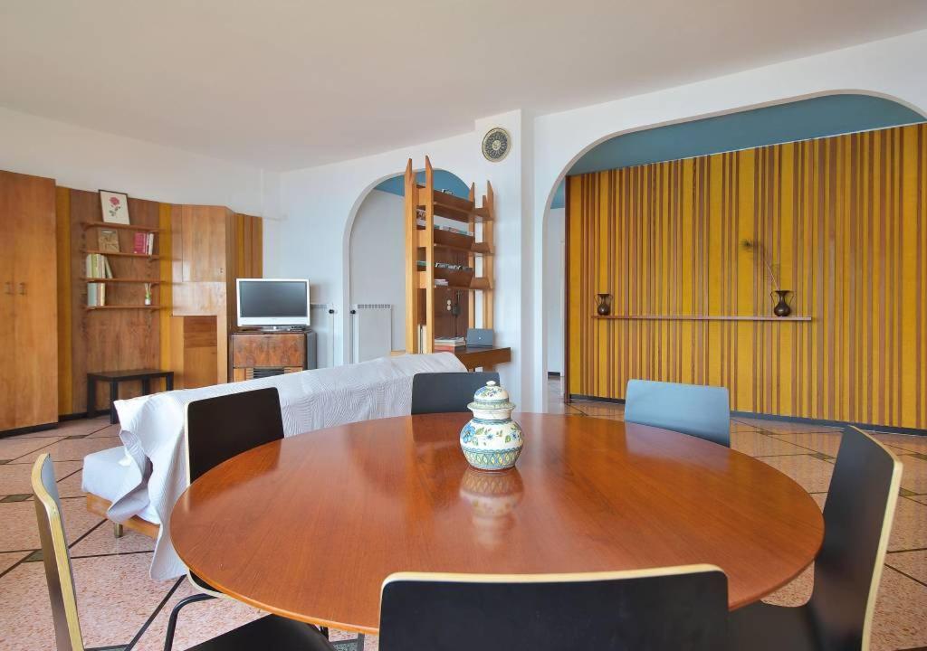ראפאלו Dolce Acqua Flexyrent Apartment Terrace & Parking - No Ac מראה חיצוני תמונה