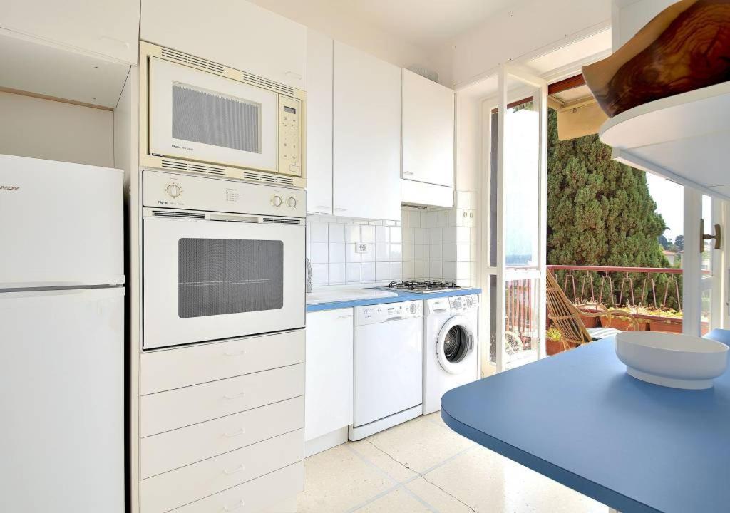 ראפאלו Dolce Acqua Flexyrent Apartment Terrace & Parking - No Ac מראה חיצוני תמונה