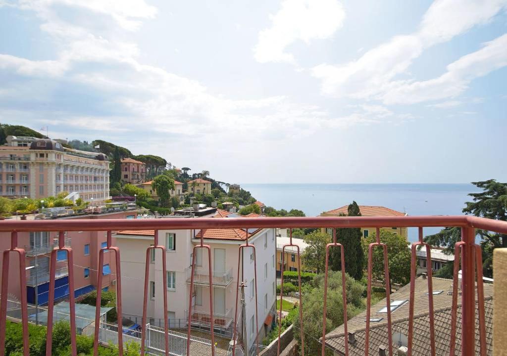 ראפאלו Dolce Acqua Flexyrent Apartment Terrace & Parking - No Ac מראה חיצוני תמונה