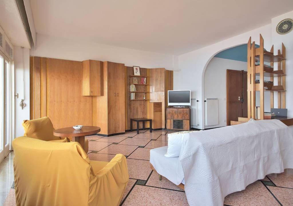 ראפאלו Dolce Acqua Flexyrent Apartment Terrace & Parking - No Ac מראה חיצוני תמונה