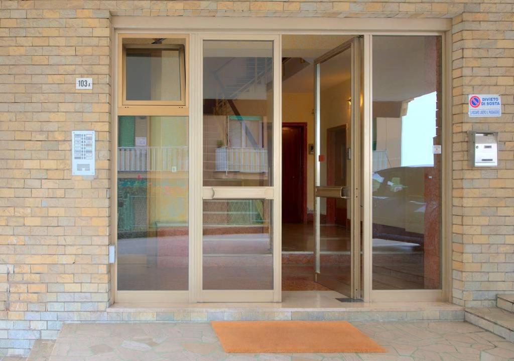 ראפאלו Dolce Acqua Flexyrent Apartment Terrace & Parking - No Ac מראה חיצוני תמונה