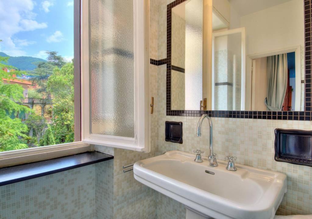 ראפאלו Dolce Acqua Flexyrent Apartment Terrace & Parking - No Ac מראה חיצוני תמונה