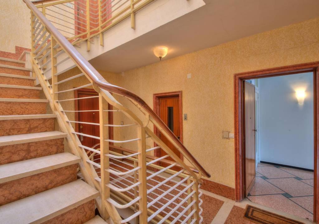 ראפאלו Dolce Acqua Flexyrent Apartment Terrace & Parking - No Ac מראה חיצוני תמונה
