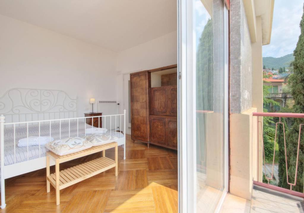 ראפאלו Dolce Acqua Flexyrent Apartment Terrace & Parking - No Ac מראה חיצוני תמונה