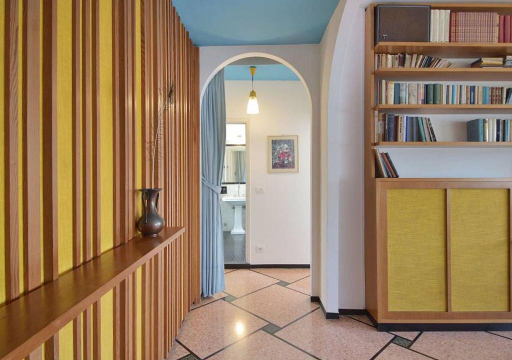 ראפאלו Dolce Acqua Flexyrent Apartment Terrace & Parking - No Ac מראה חיצוני תמונה