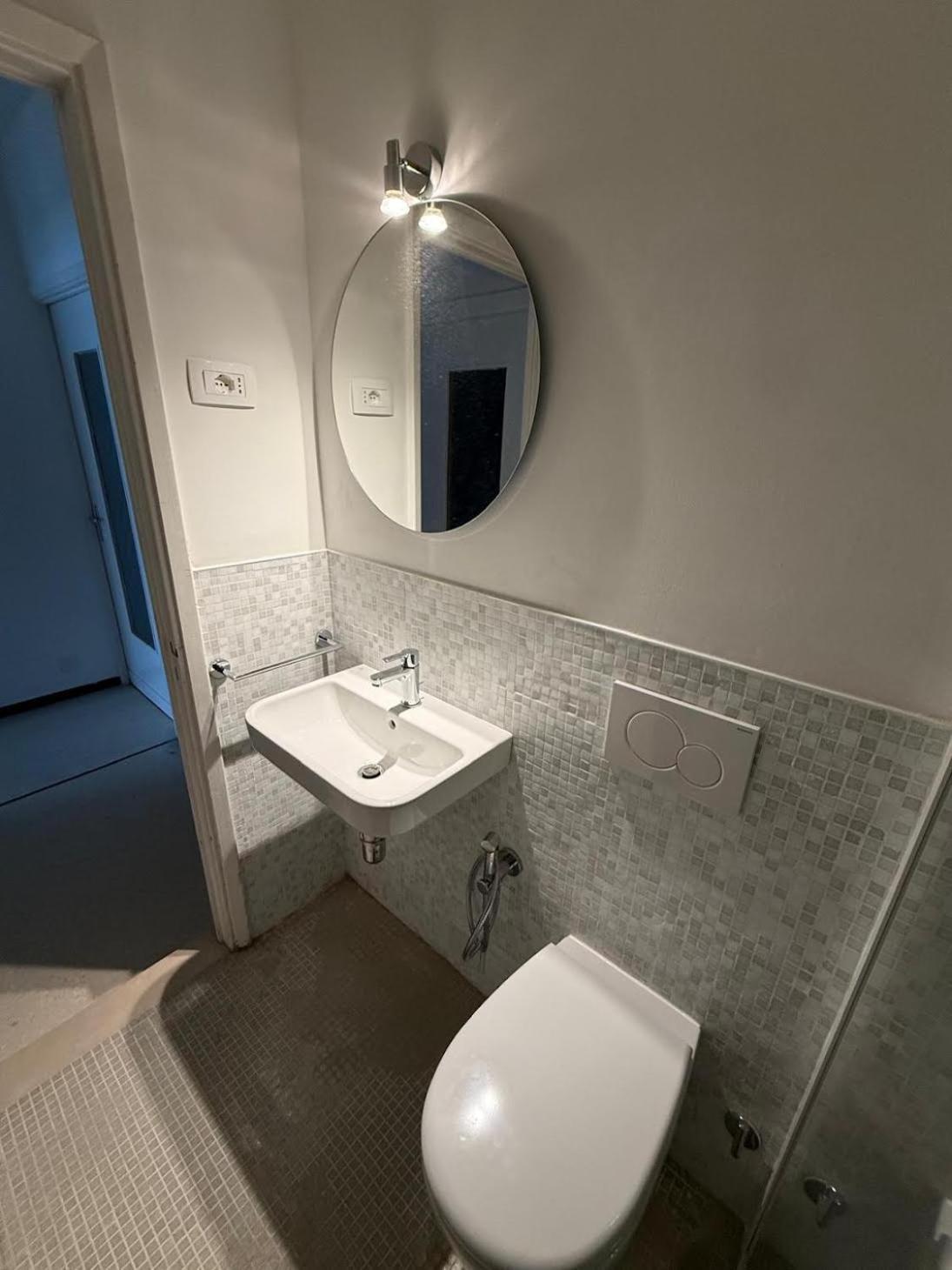 ראפאלו Dolce Acqua Flexyrent Apartment Terrace & Parking - No Ac מראה חיצוני תמונה