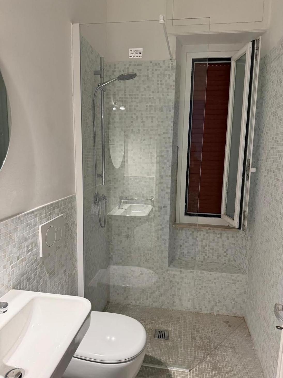 ראפאלו Dolce Acqua Flexyrent Apartment Terrace & Parking - No Ac מראה חיצוני תמונה